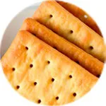 cream cracker