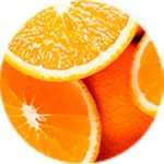 laranja